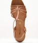 Women Sandals 28223 Tabba Leather Tamaris