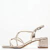 Γυναικεία Πέδιλα 28236 Χρυσό ECOleather Tamaris Γυναικεία Πέδιλα 28236 Χρυσό ECOleather Tamaris