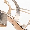 Γυναικεία Πέδιλα 28236 Χρυσό ECOleather Tamaris Γυναικεία Πέδιλα 28236 Χρυσό ECOleather Tamaris