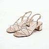 Γυναικεία Πέδιλα 28236 Χρυσό ECOleather Tamaris Γυναικεία Πέδιλα 28236 Χρυσό ECOleather Tamaris