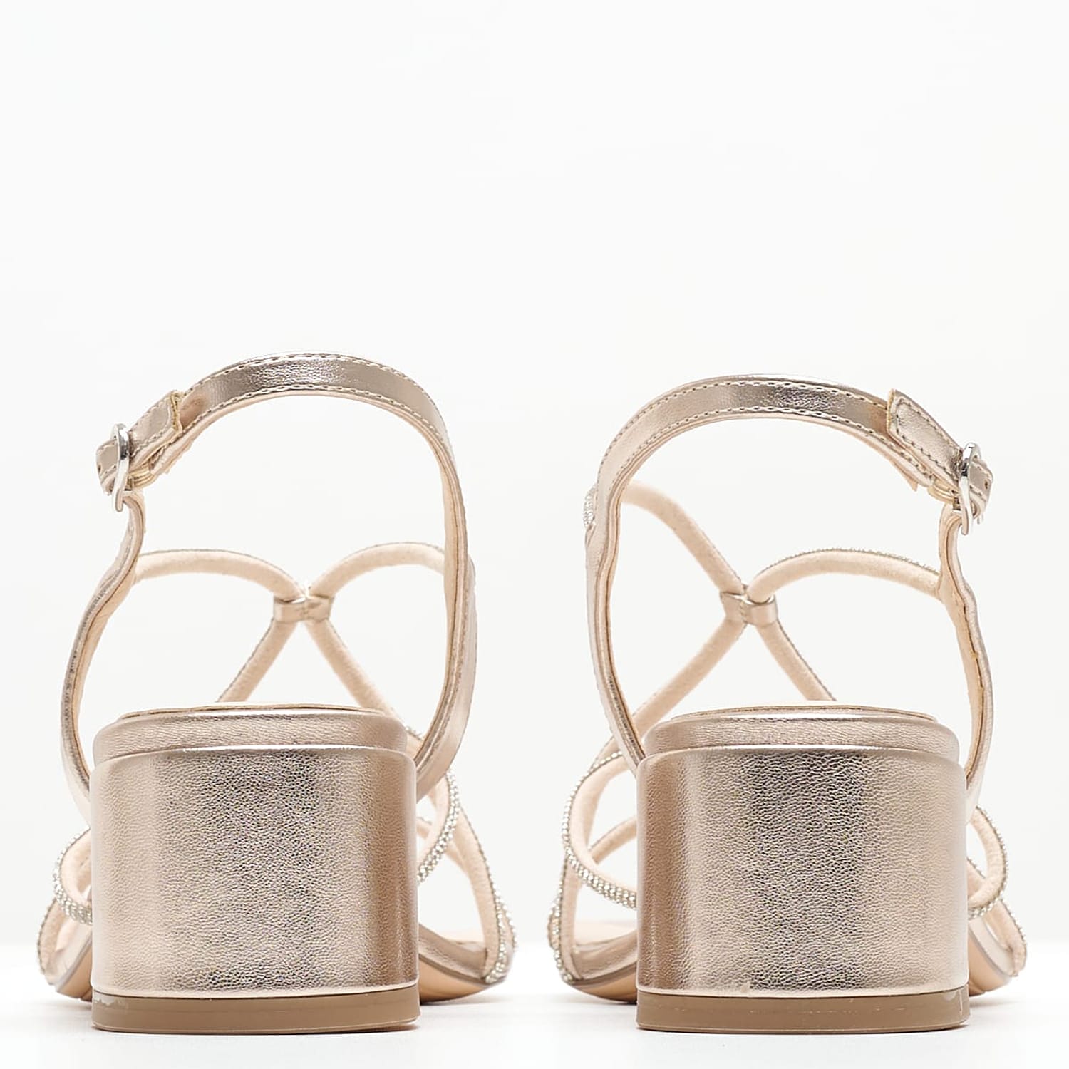 Γυναικεία Πέδιλα 28236 Χρυσό ECOleather Tamaris Γυναικεία Πέδιλα 28236 Χρυσό ECOleather Tamaris