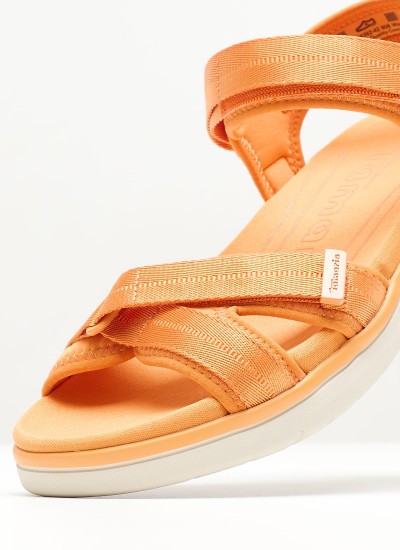 Γυναικεία Flats Bs.Madrid Μπεζ ECOleather Birkenstock