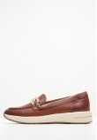 Women Moccasins 84700 Tabba Leather Tamaris