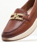 Women Moccasins 84700 Tabba Leather Tamaris