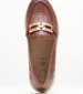 Women Moccasins 84700 Tabba Leather Tamaris