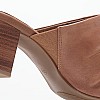 Γυναικεία Mules 87200 Ταμπά Δέρμα Tamaris Γυναικεία Mules 87200 Ταμπά Δέρμα Tamaris