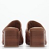 Γυναικεία Mules 87200 Ταμπά Δέρμα Tamaris Γυναικεία Mules 87200 Ταμπά Δέρμα Tamaris