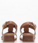 Women Sandals 88203 Tabba Leather Tamaris
