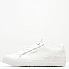 Γυναικεία Παπούτσια Casual Allen.Basic.W Άσπρο ECOleather Pepe Jeans