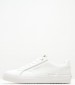 Women Casual Shoes Allen.Basic.W White ECOleather Pepe Jeans