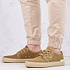 Ανδρικά Παπούτσια Casual Ben.Urban Μπεζ Δέρμα Καστόρι Pepe Jeans Ανδρικά Παπούτσια Casual Ben.Urban Μπεζ Δέρμα Καστόρι Pepe Jeans