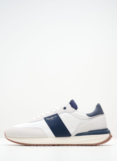 Γυνακεία Μαγιό Mati.Top Μπλε Polyamide Pepe Jeans