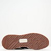 Men Casual Shoes Buster.Tape White Leather Pepe Jeans