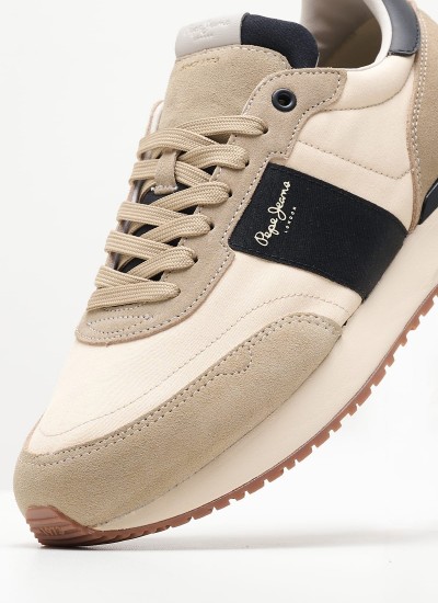 Γυνακεία Μαγιό Isabella Μπλε Polyamide Pepe Jeans