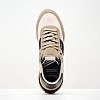 Ανδρικά Παπούτσια Casual Buster.Tape Μπεζ Δέρμα Pepe Jeans Ανδρικά Παπούτσια Casual Buster.Tape Μπεζ Δέρμα Pepe Jeans