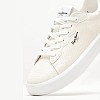 Γυναικεία Παπούτσια Casual Dobbie.Fenix Άσπρο ECOleather Pepe Jeans Γυναικεία Παπούτσια Casual Dobbie.Fenix Άσπρο ECOleather Pepe Jeans