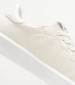 Women Casual Shoes Dobbie.Fenix White ECOleather Pepe Jeans