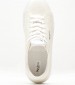 Women Casual Shoes Dobbie.Fenix White ECOleather Pepe Jeans