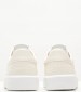 Women Casual Shoes Dobbie.Fenix White ECOleather Pepe Jeans