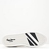 Γυναικεία Παπούτσια Casual Dobbie.Fenix Άσπρο ECOleather Pepe Jeans Γυναικεία Παπούτσια Casual Dobbie.Fenix Άσπρο ECOleather Pepe Jeans