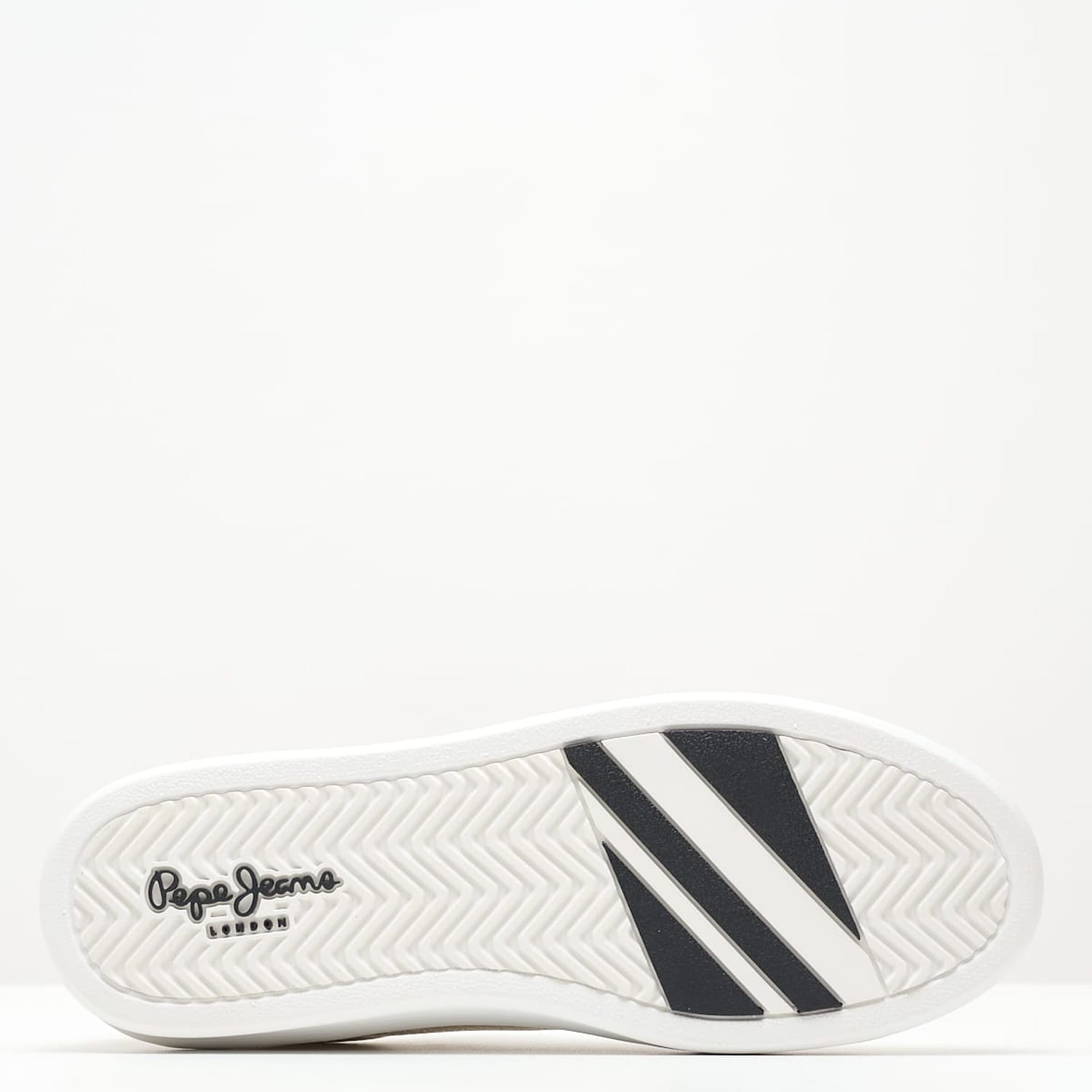 Γυναικεία Παπούτσια Casual Dobbie.Fenix Άσπρο ECOleather Pepe Jeans Γυναικεία Παπούτσια Casual Dobbie.Fenix Άσπρο ECOleather Pepe Jeans