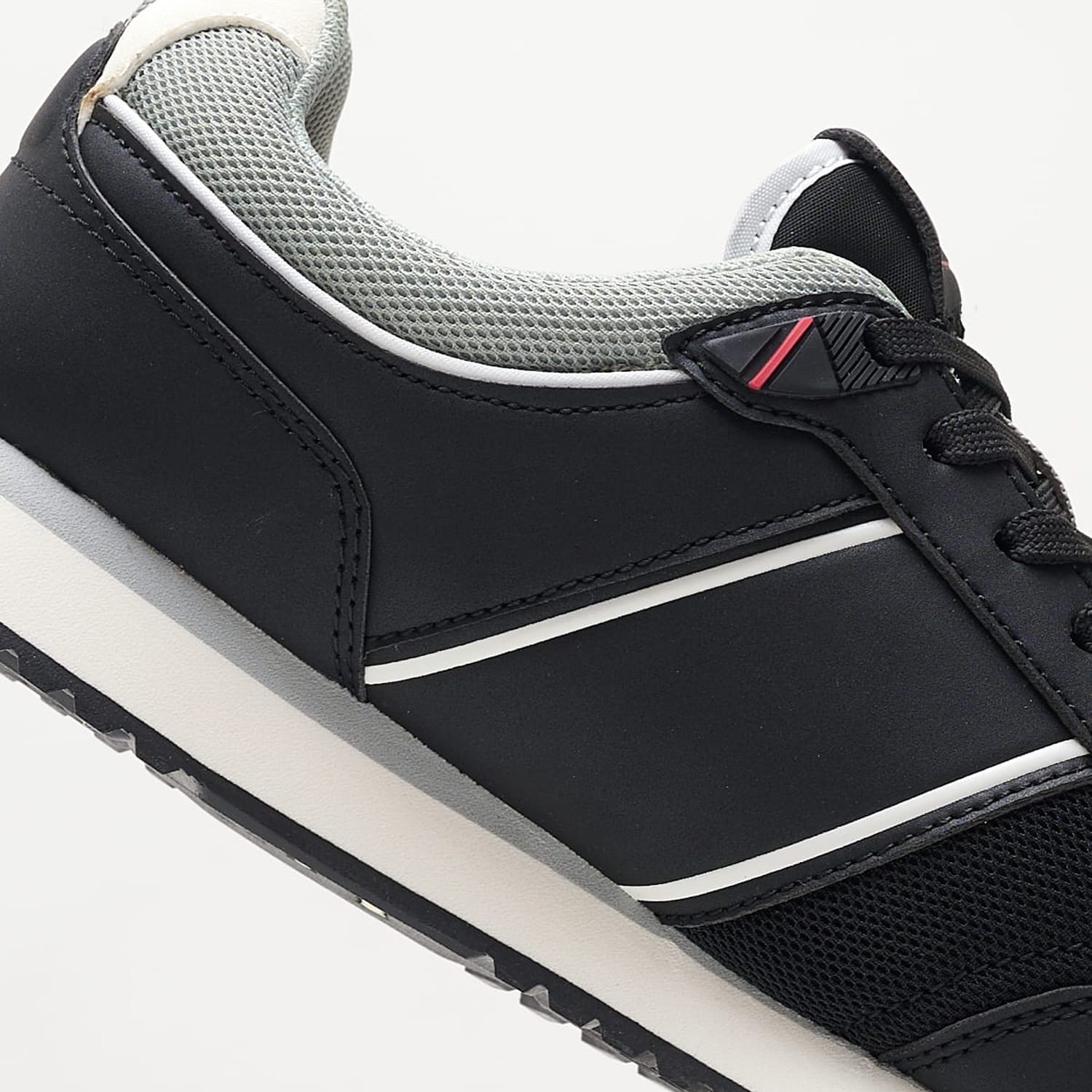 Ανδρικά Παπούτσια Casual Dublin.Brand Μαύρο ECOleather Pepe Jeans Ανδρικά Παπούτσια Casual Dublin.Brand Μαύρο ECOleather Pepe Jeans