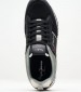 Men Casual Shoes Dublin.Brand Black ECOleather Pepe Jeans