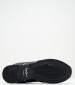 Men Casual Shoes Dublin.Brand Black ECOleather Pepe Jeans