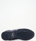 Men Casual Shoes Dublin.Brand Blue ECOleather Pepe Jeans