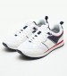 Men Casual Shoes Dublin.Brand White ECOleather Pepe Jeans