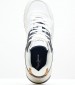 Men Casual Shoes Joy.Tour White ECOleather Pepe Jeans