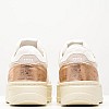 Γυναικεία Παπούτσια Casual Kore.Sun Μπεζ Δέρμα Pepe Jeans