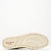 Γυναικεία Παπούτσια Casual Kore.Sun Μπεζ Δέρμα Pepe Jeans