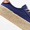 Γυναικεία Παπούτσια Casual Kyle.Classic Μπλε Ύφασμα Pepe Jeans Γυναικεία Παπούτσια Casual Kyle.Classic Μπλε Ύφασμα Pepe Jeans
