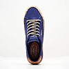 Γυναικεία Παπούτσια Casual Kyle.Classic Μπλε Ύφασμα Pepe Jeans Γυναικεία Παπούτσια Casual Kyle.Classic Μπλε Ύφασμα Pepe Jeans
