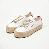 Γυναικεία Παπούτσια Casual Kyle.Classic Άσπρο Ύφασμα Pepe Jeans Γυναικεία Παπούτσια Casual Kyle.Classic Άσπρο Ύφασμα Pepe Jeans