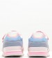 Kids Casual Shoes Lnd.Urban Pink Fabric Pepe Jeans