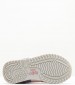 Kids Casual Shoes Lnd.Urban Pink Fabric Pepe Jeans