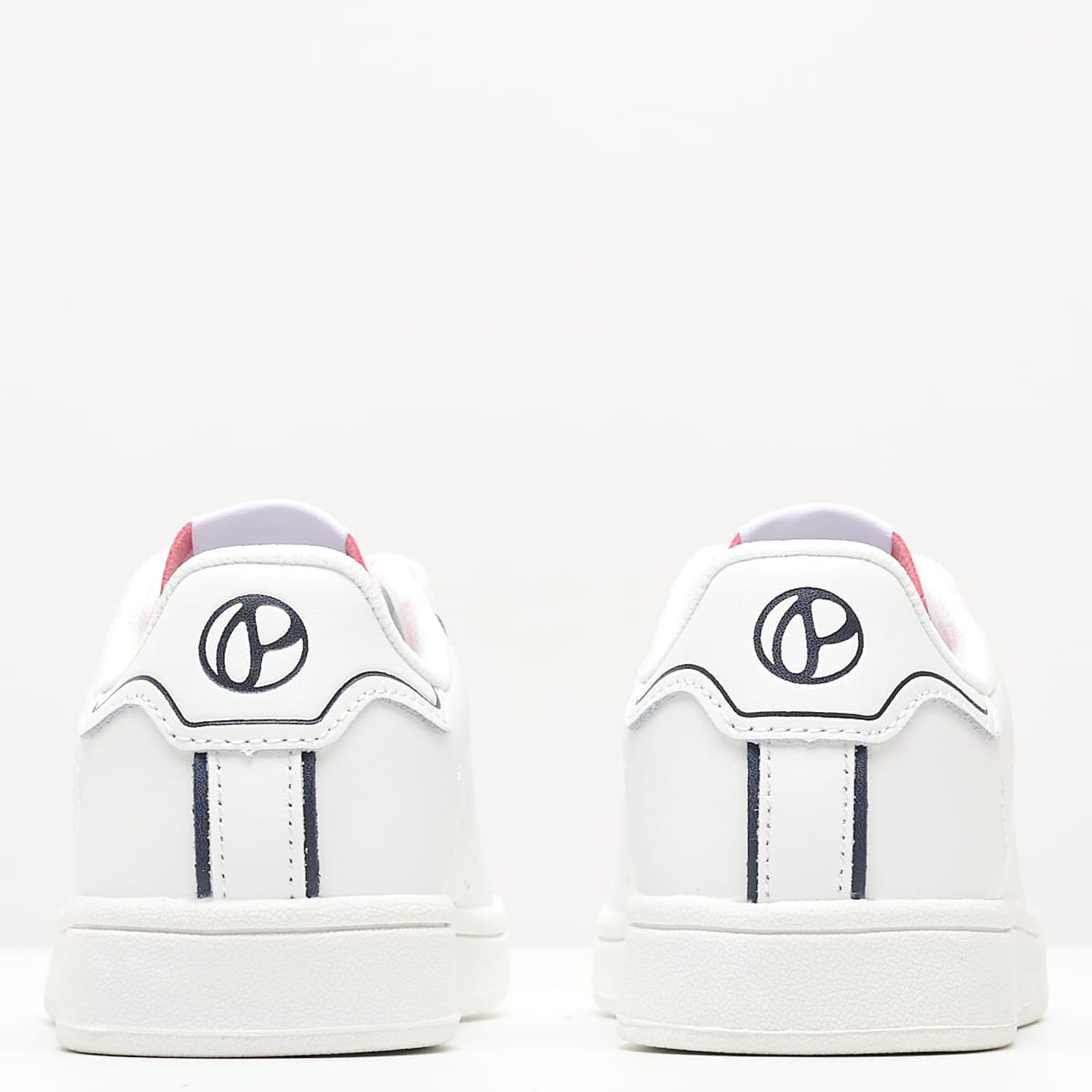 Παιδικά Παπούτσια Casual Player.Bb Άσπρο Δέρμα Pepe Jeans Παιδικά Παπούτσια Casual Player.Bb Άσπρο Δέρμα Pepe Jeans