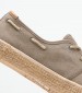 Men Espadrilles Port.Coast Taupe Buckskin Pepe Jeans