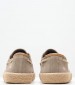 Men Espadrilles Port.Coast Taupe Buckskin Pepe Jeans