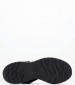 Women Sandals Venus.Block Black Fabric Pepe Jeans