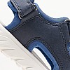 Kids Flip Flops & Sandals Airadyum Blue ECOleather Geox Kids Flip Flops & Sandals Airadyum Blue ECOleather Geox