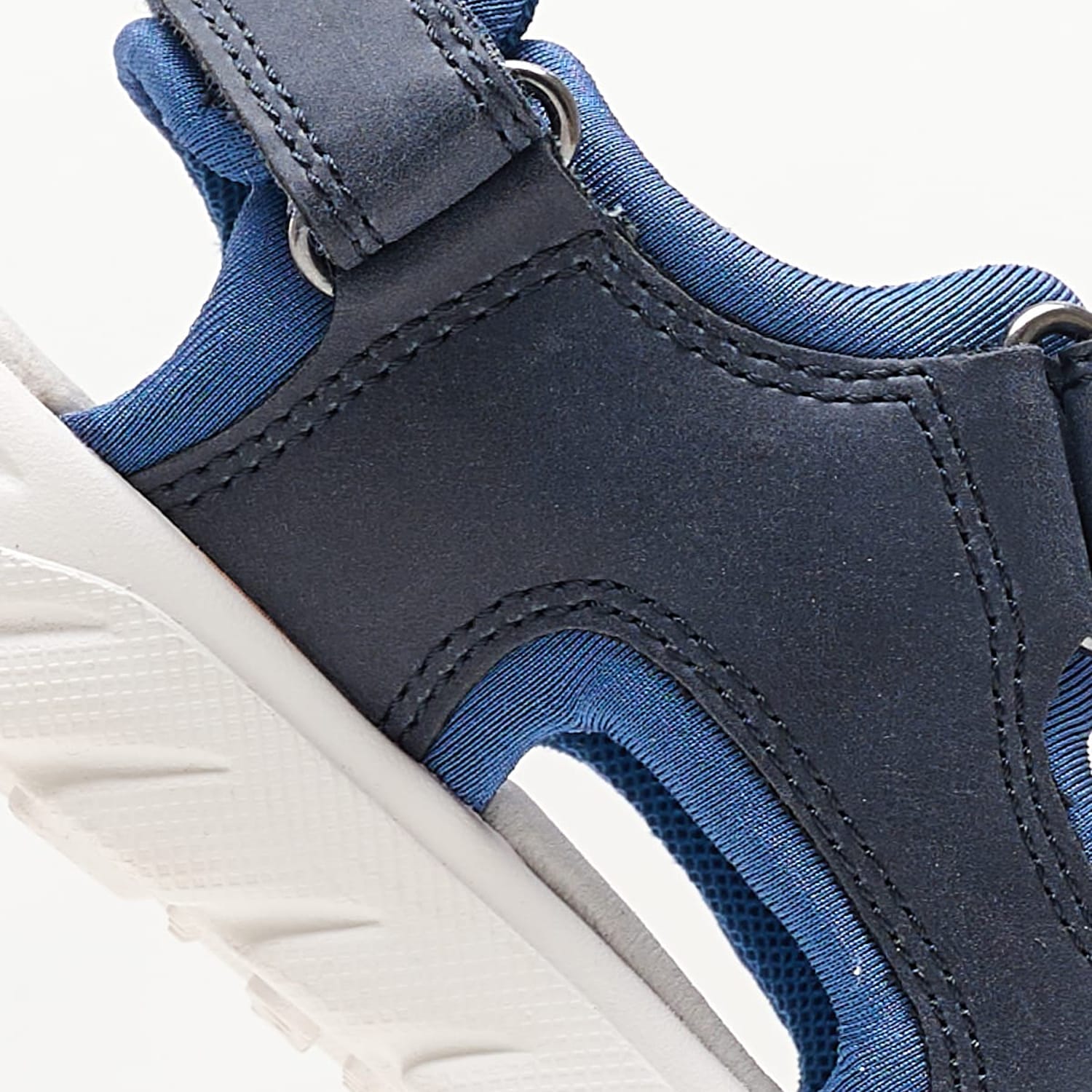 Kids Flip Flops & Sandals Airadyum Blue ECOleather Geox Kids Flip Flops & Sandals Airadyum Blue ECOleather Geox
