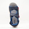 Kids Flip Flops & Sandals Airadyum Blue ECOleather Geox Kids Flip Flops & Sandals Airadyum Blue ECOleather Geox