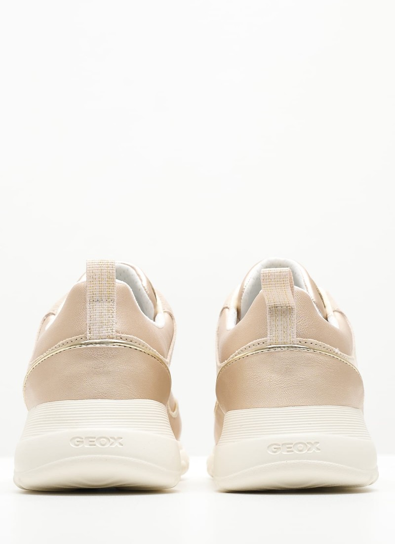 Geox best sale sole replacement