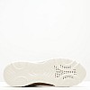 Women Casual Shoes Alleniee.Pearl Gold Leather Geox Women Casual Shoes Alleniee.Pearl Gold Leather Geox