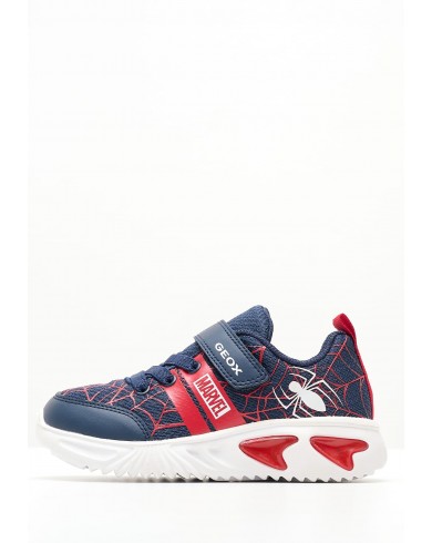 Geox blue shoes deals