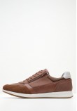 Men Casual Shoes Avery.Urban Tabba Leather Geox