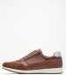 Men Casual Shoes Avery.Urban Tabba Leather Geox